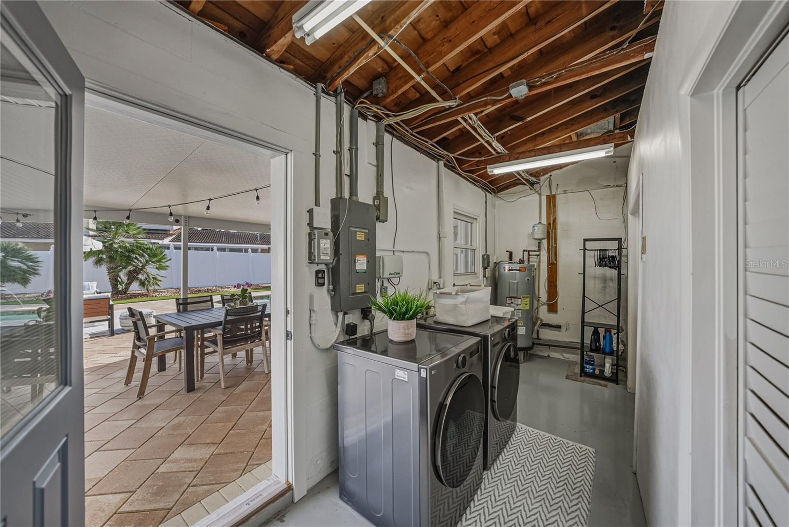 PASADENA GOLF CLUB ESTATES SEC 4 - Residential