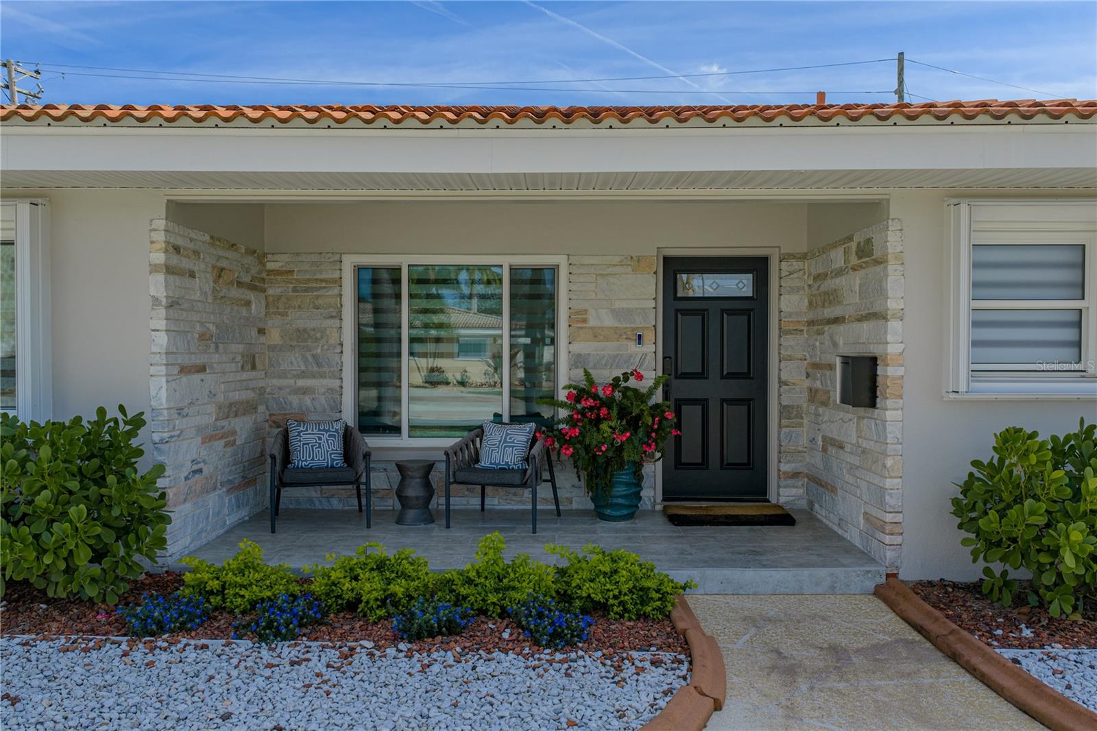 PASADENA GOLF CLUB ESTATES SEC 4 - Residential