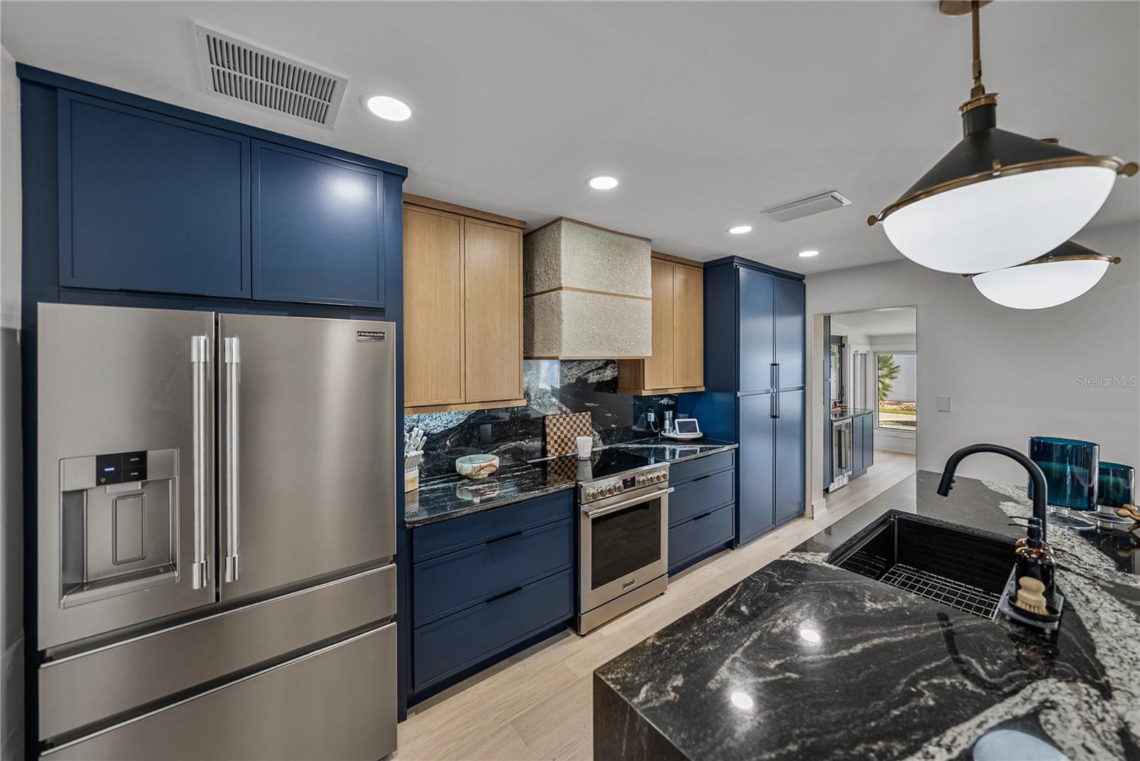 PASADENA GOLF CLUB ESTATES SEC 4 - Residential