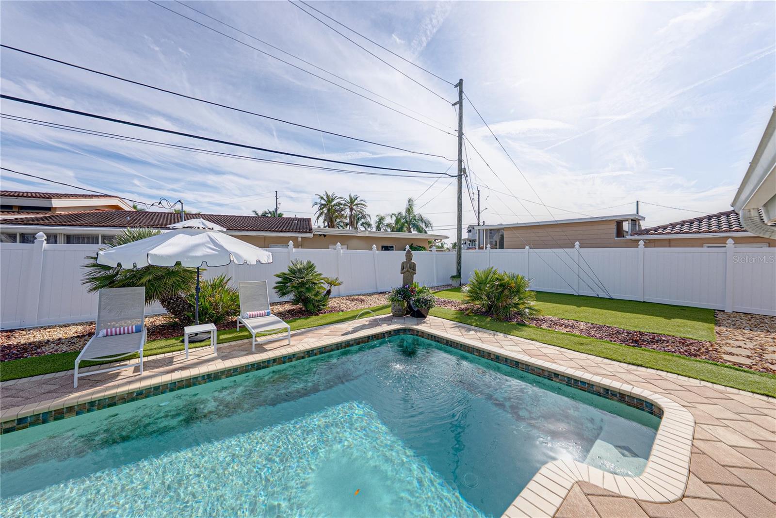 PASADENA GOLF CLUB ESTATES SEC 4 - Residential