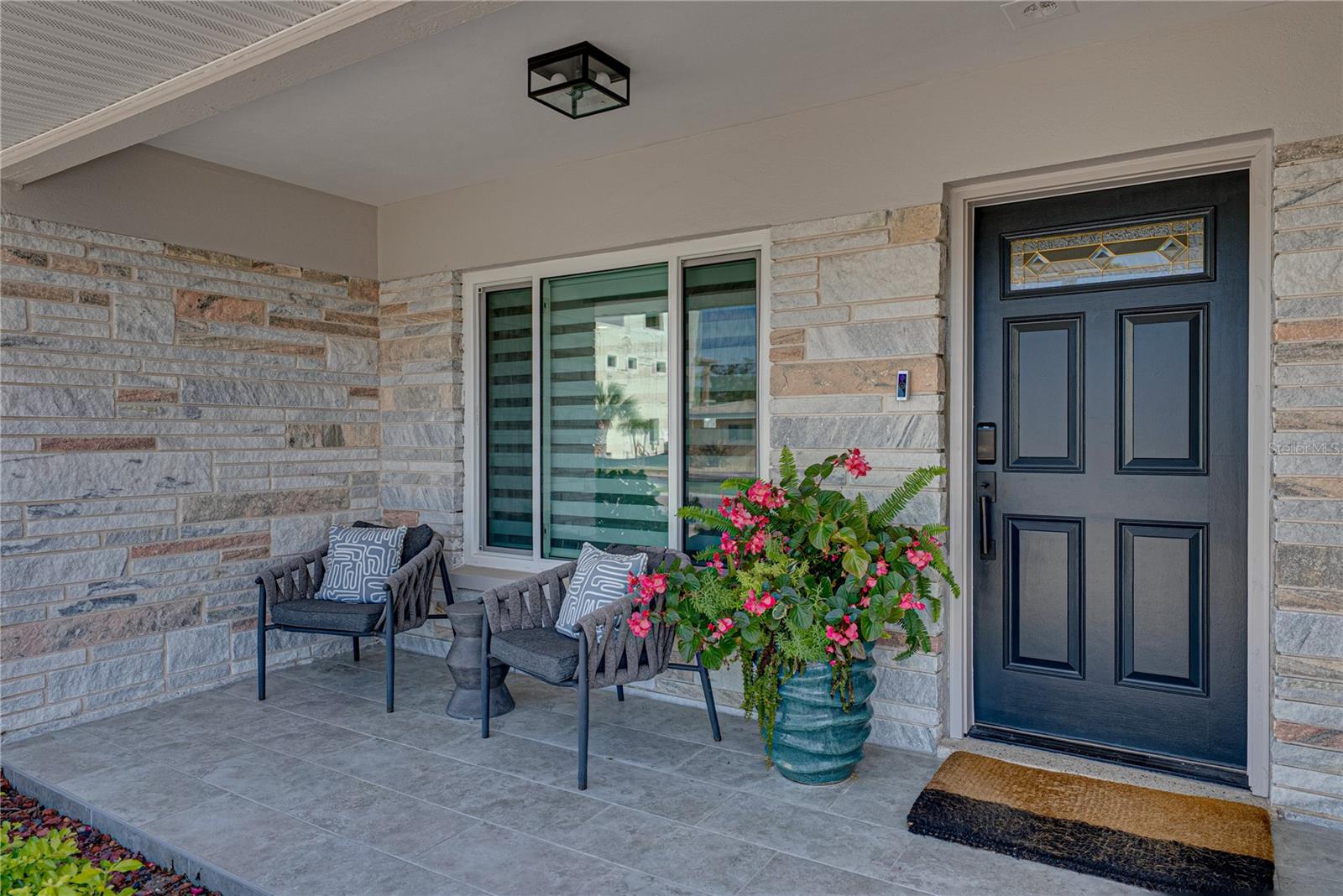 PASADENA GOLF CLUB ESTATES SEC 4 - Residential