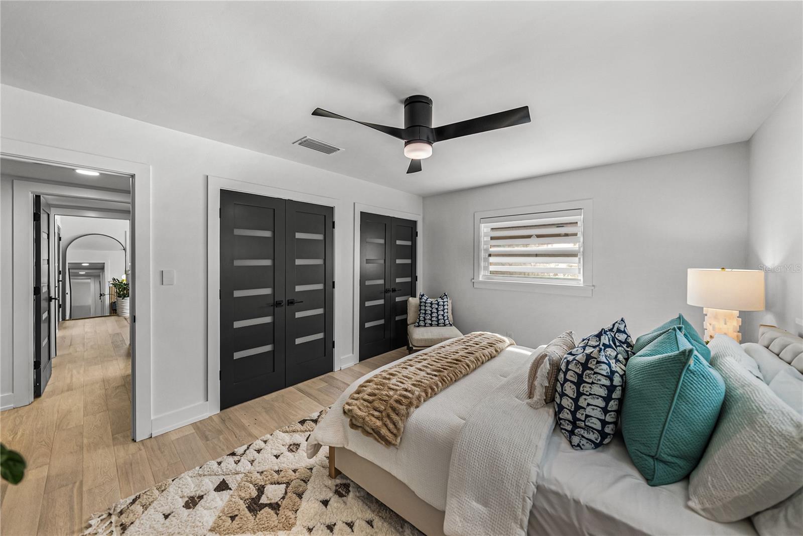 PASADENA GOLF CLUB ESTATES SEC 4 - Residential