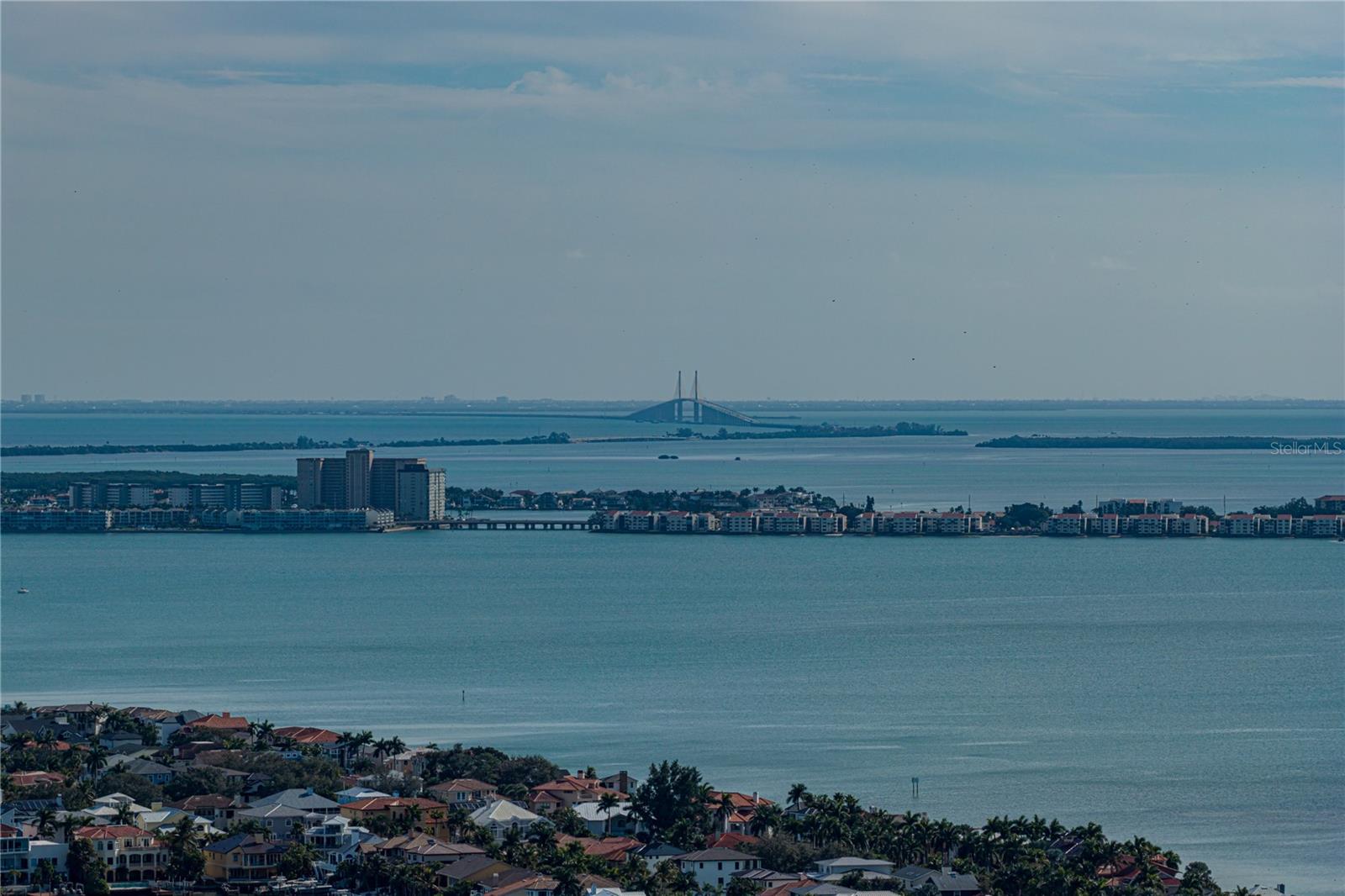 PASADENA GOLF CLUB ESTATES SEC 4 - Residential