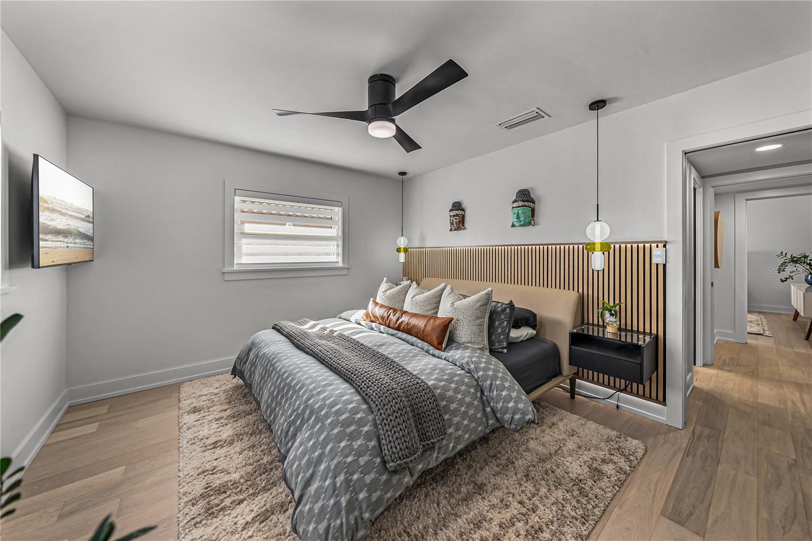 PASADENA GOLF CLUB ESTATES SEC 4 - Residential