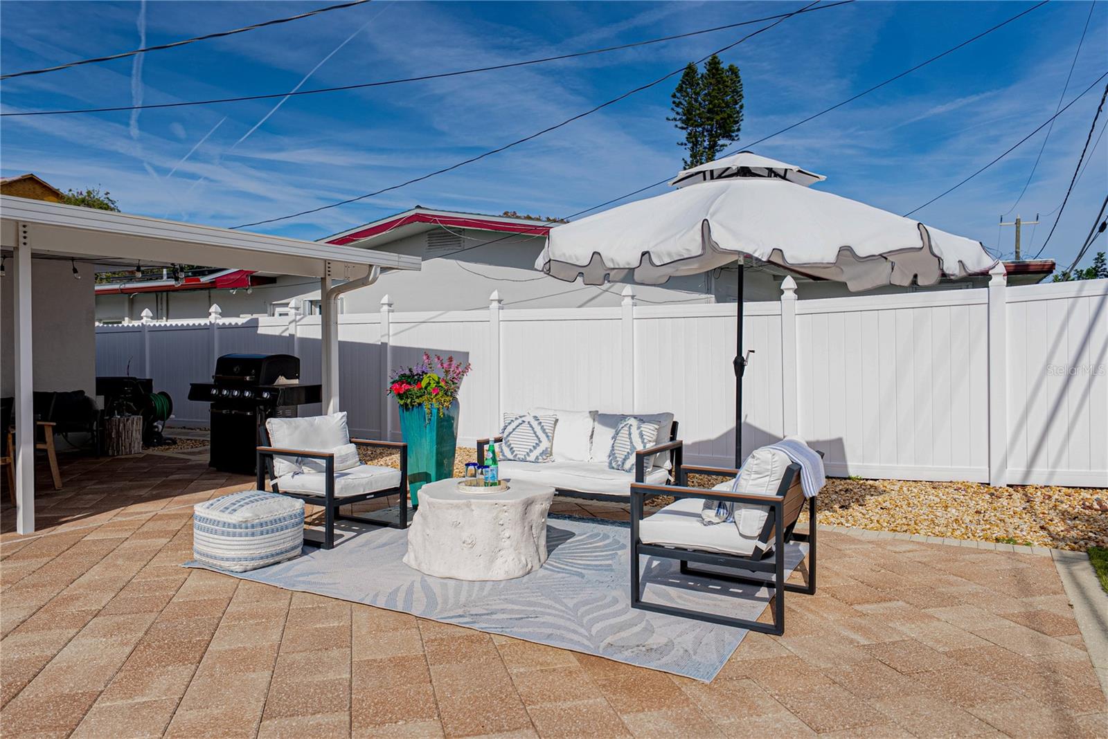 PASADENA GOLF CLUB ESTATES SEC 4 - Residential