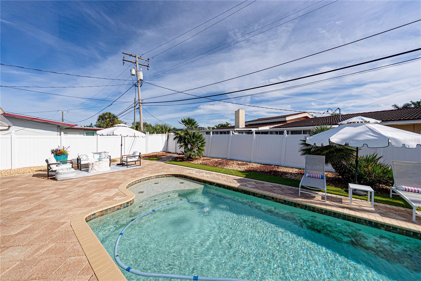 PASADENA GOLF CLUB ESTATES SEC 4 - Residential