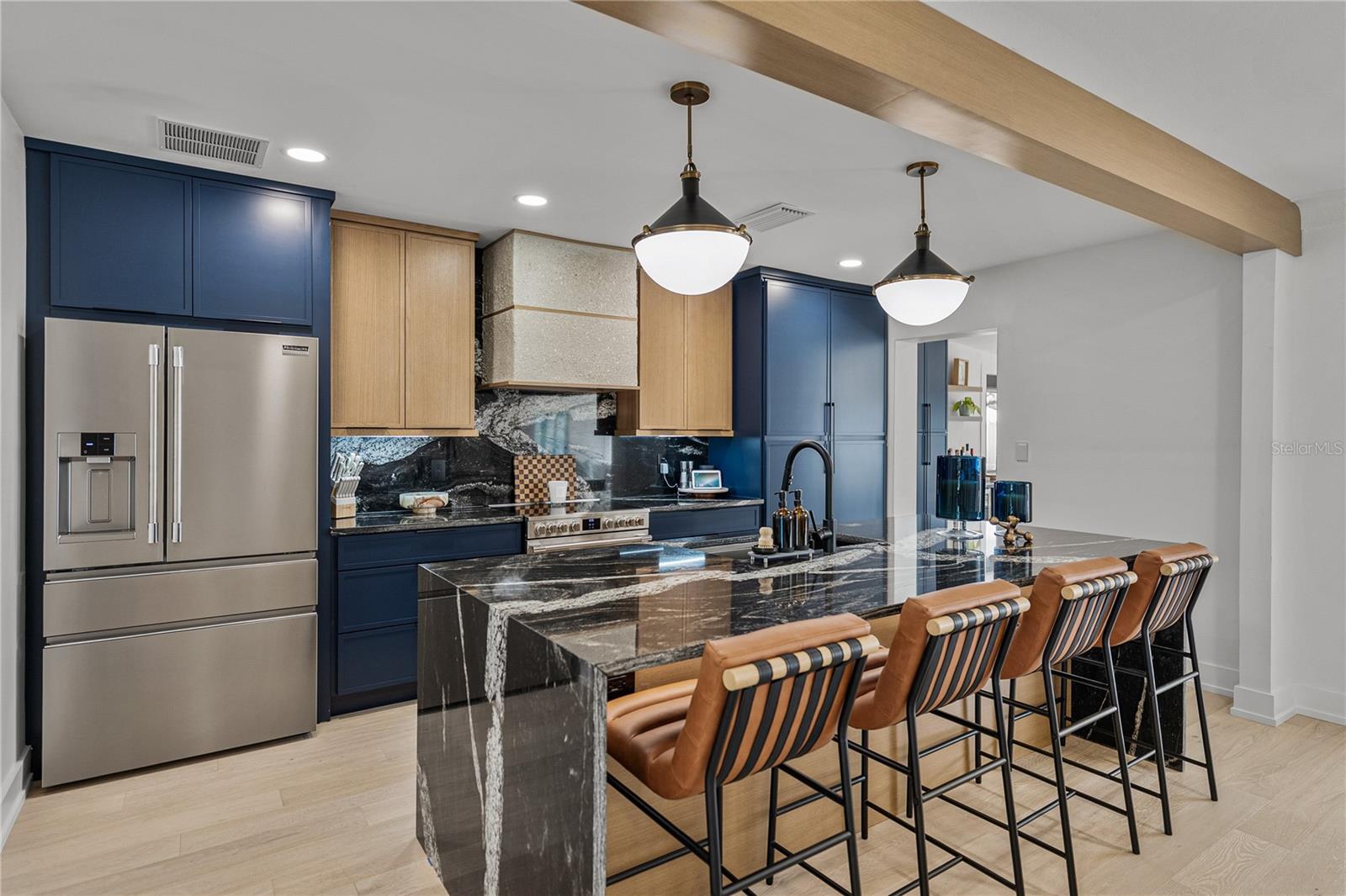 PASADENA GOLF CLUB ESTATES SEC 4 - Residential