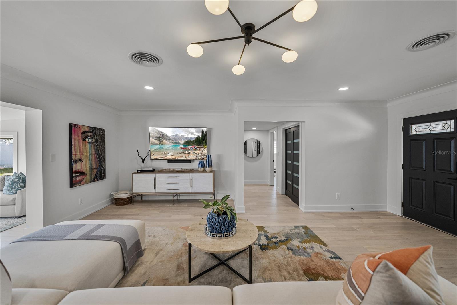 PASADENA GOLF CLUB ESTATES SEC 4 - Residential