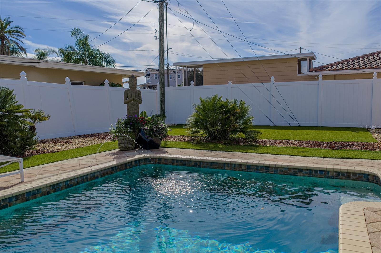 PASADENA GOLF CLUB ESTATES SEC 4 - Residential