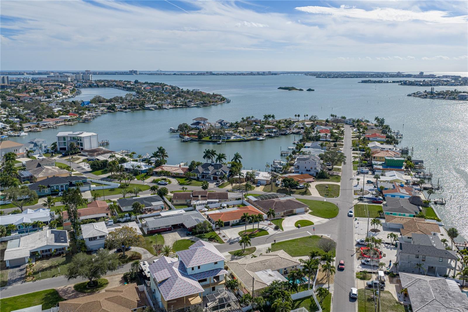 PASADENA GOLF CLUB ESTATES SEC 4 - Residential