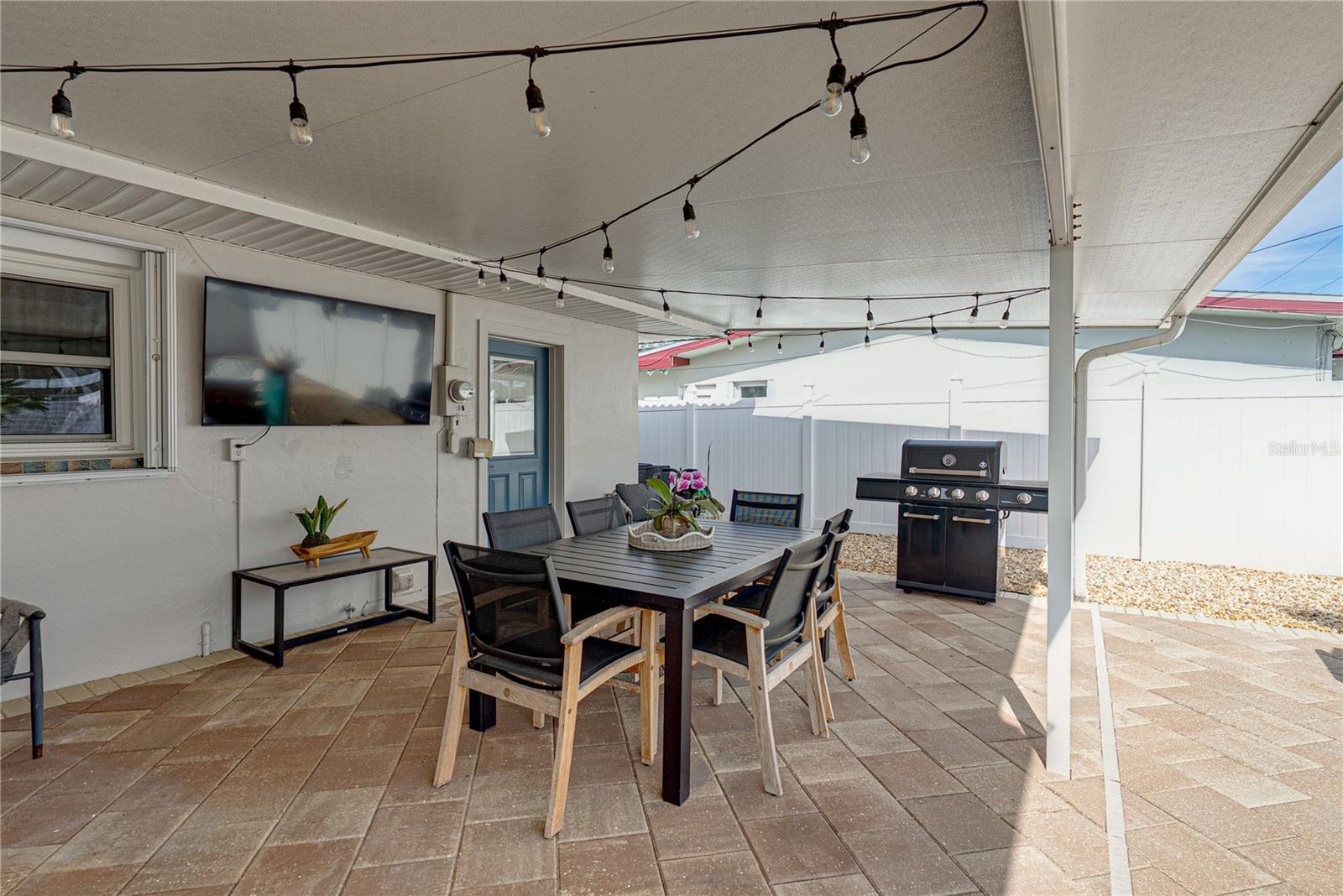 PASADENA GOLF CLUB ESTATES SEC 4 - Residential