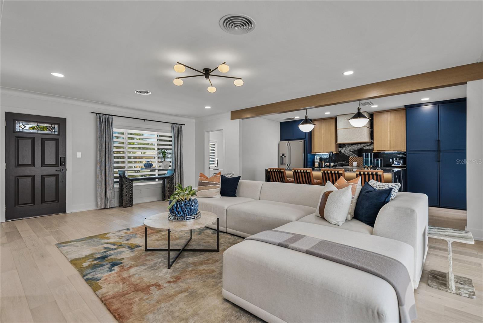 PASADENA GOLF CLUB ESTATES SEC 4 - Residential