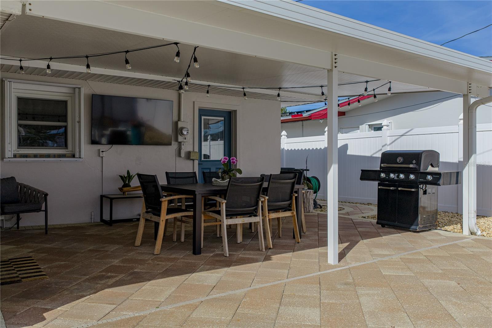 PASADENA GOLF CLUB ESTATES SEC 4 - Residential