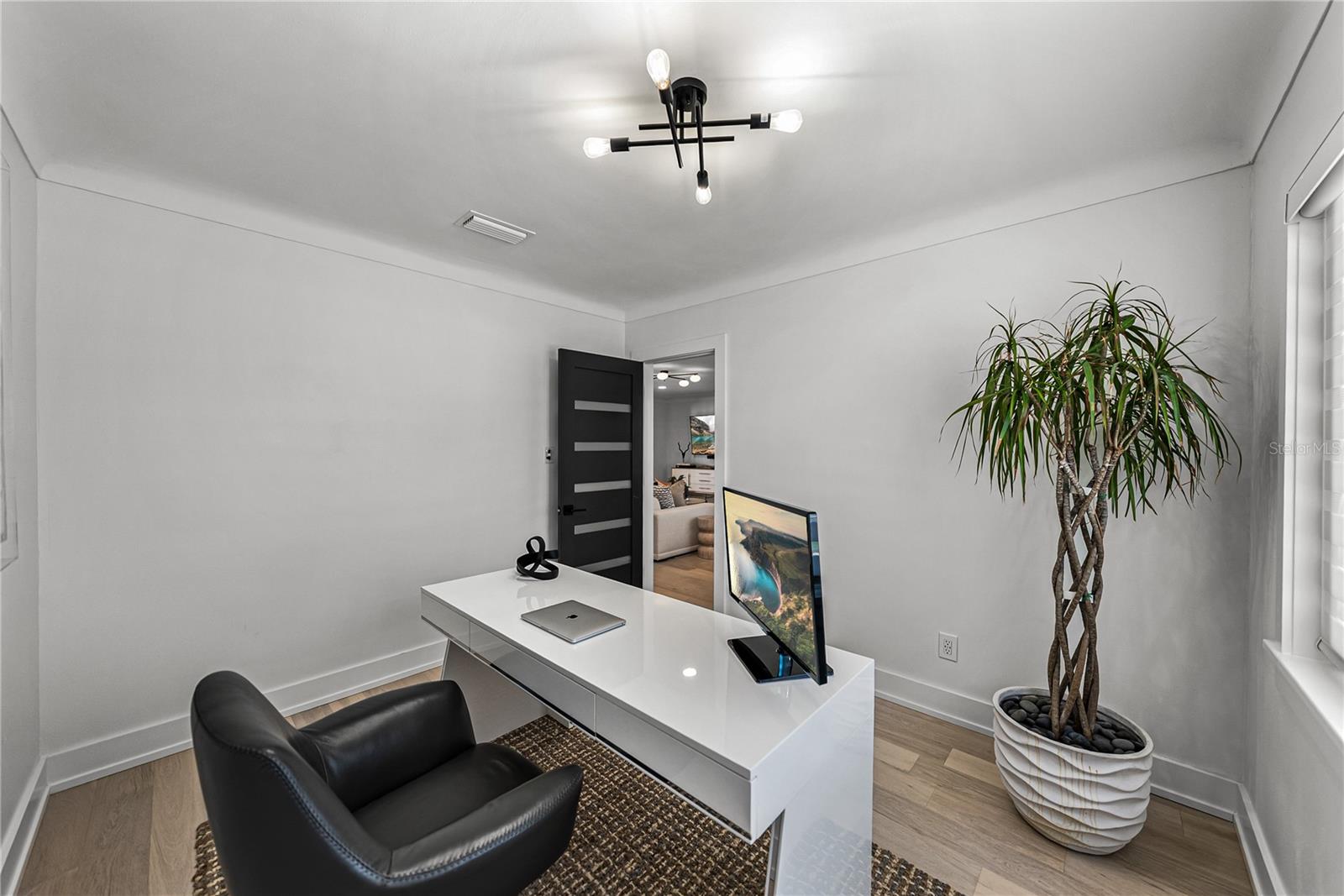 PASADENA GOLF CLUB ESTATES SEC 4 - Residential