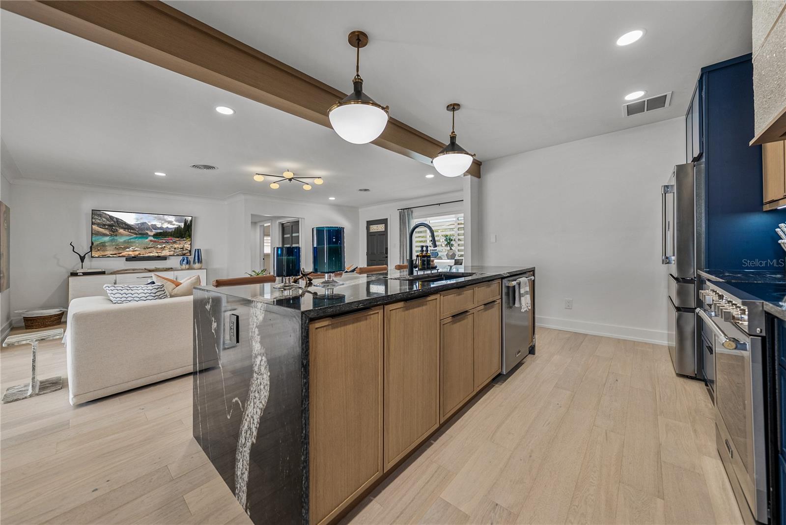 PASADENA GOLF CLUB ESTATES SEC 4 - Residential