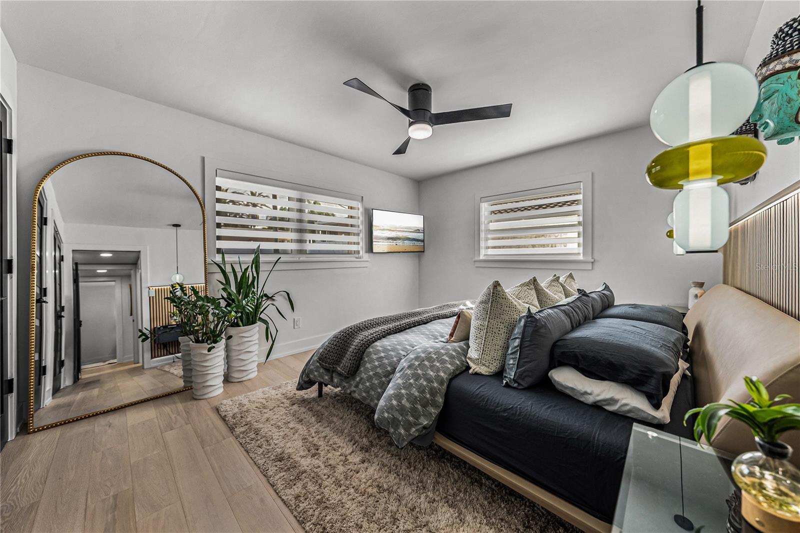 PASADENA GOLF CLUB ESTATES SEC 4 - Residential