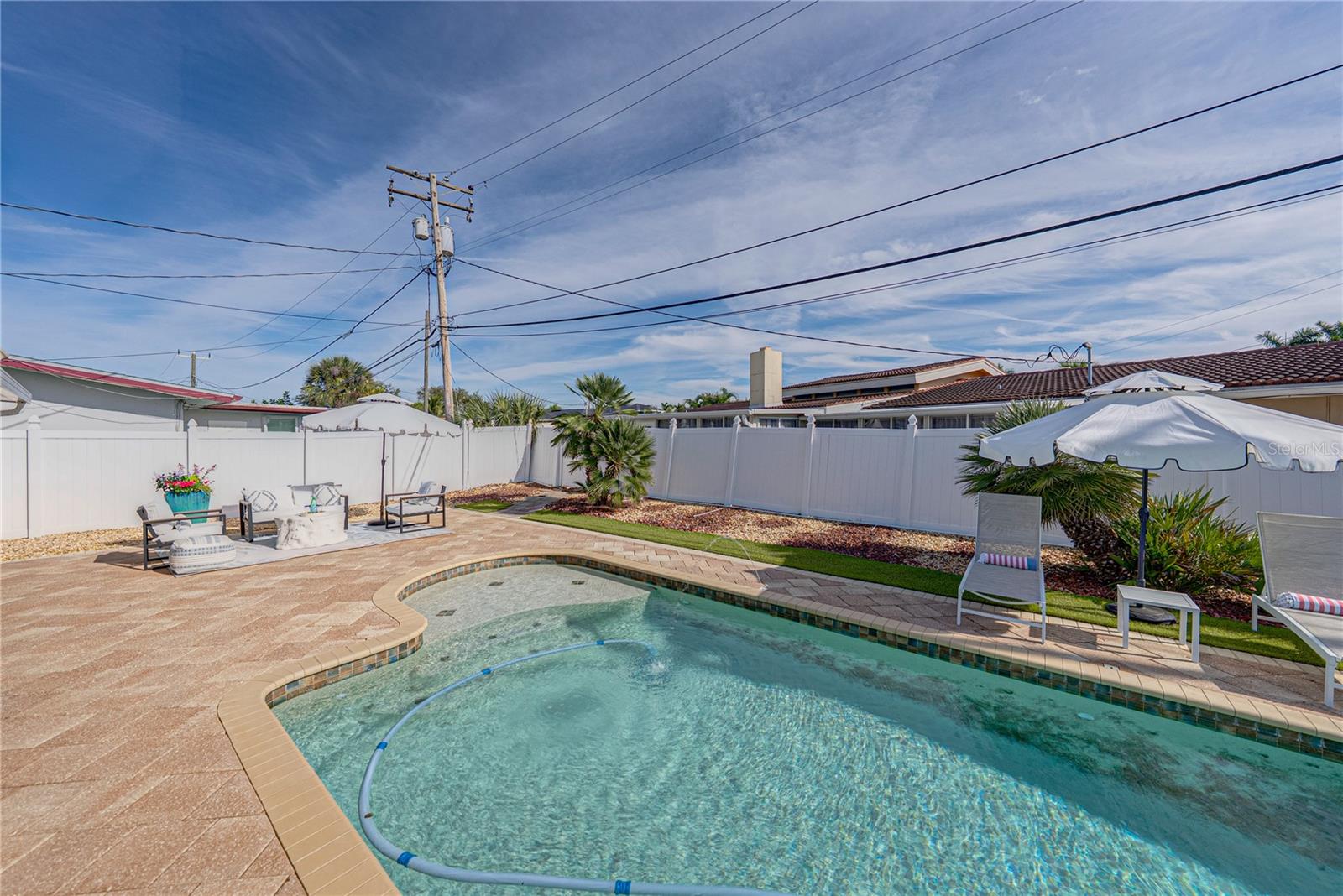 PASADENA GOLF CLUB ESTATES SEC 4 - Residential