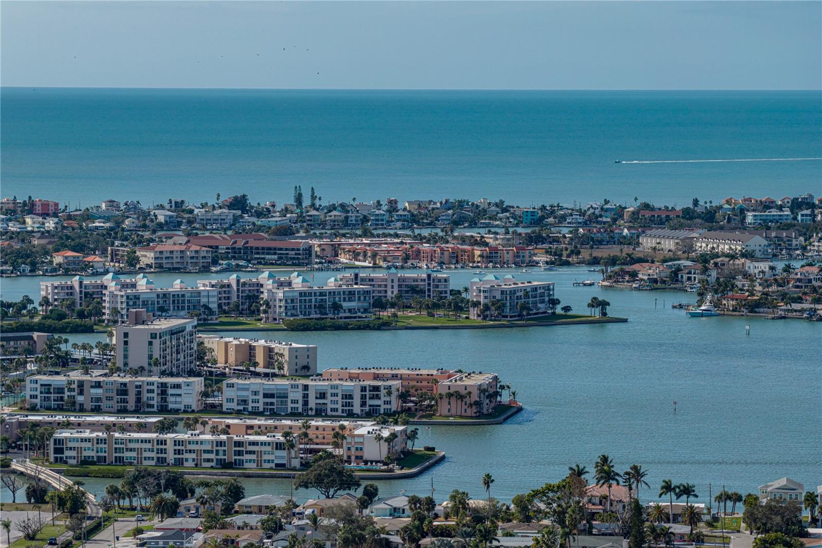 PASADENA GOLF CLUB ESTATES SEC 4 - Residential