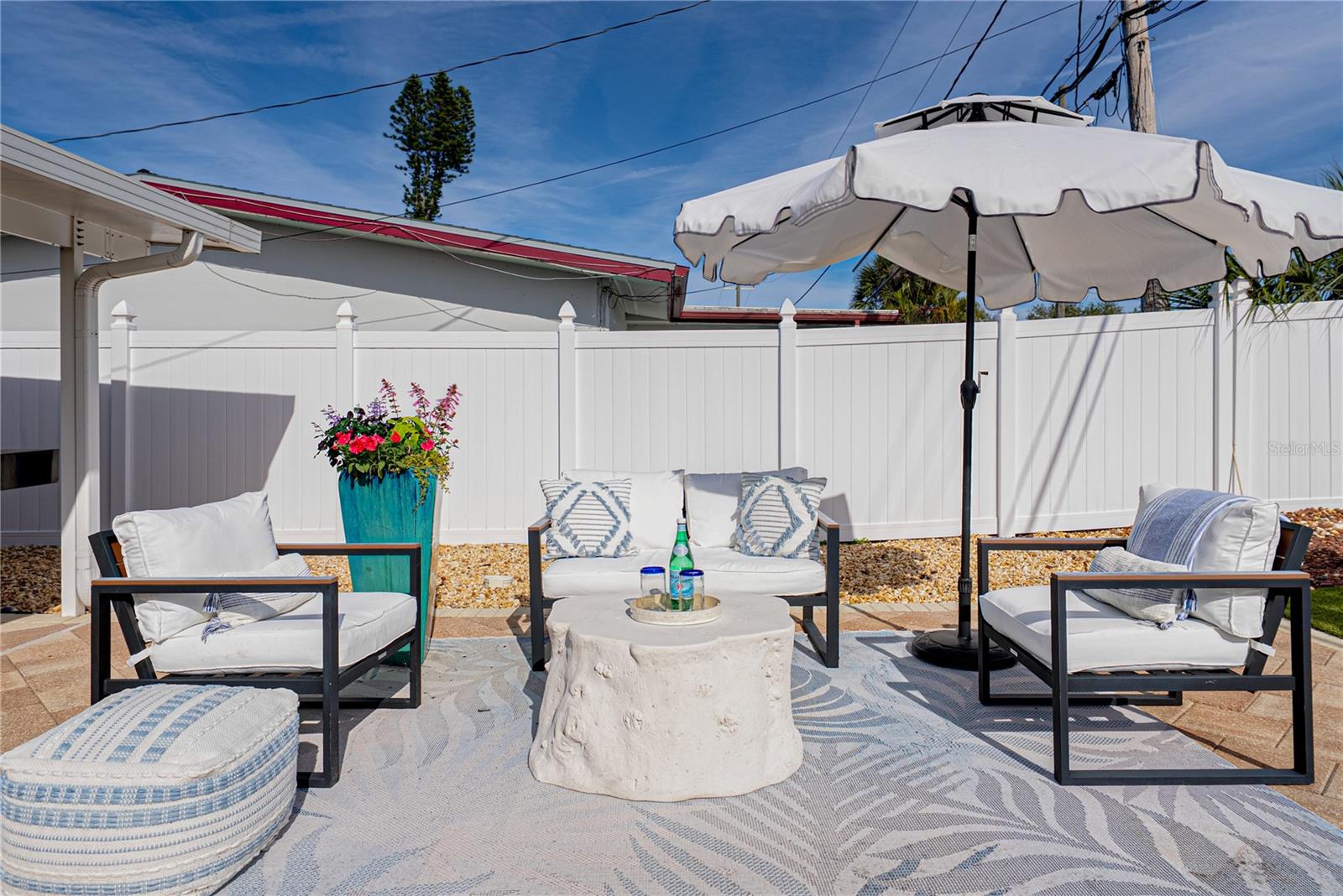 PASADENA GOLF CLUB ESTATES SEC 4 - Residential