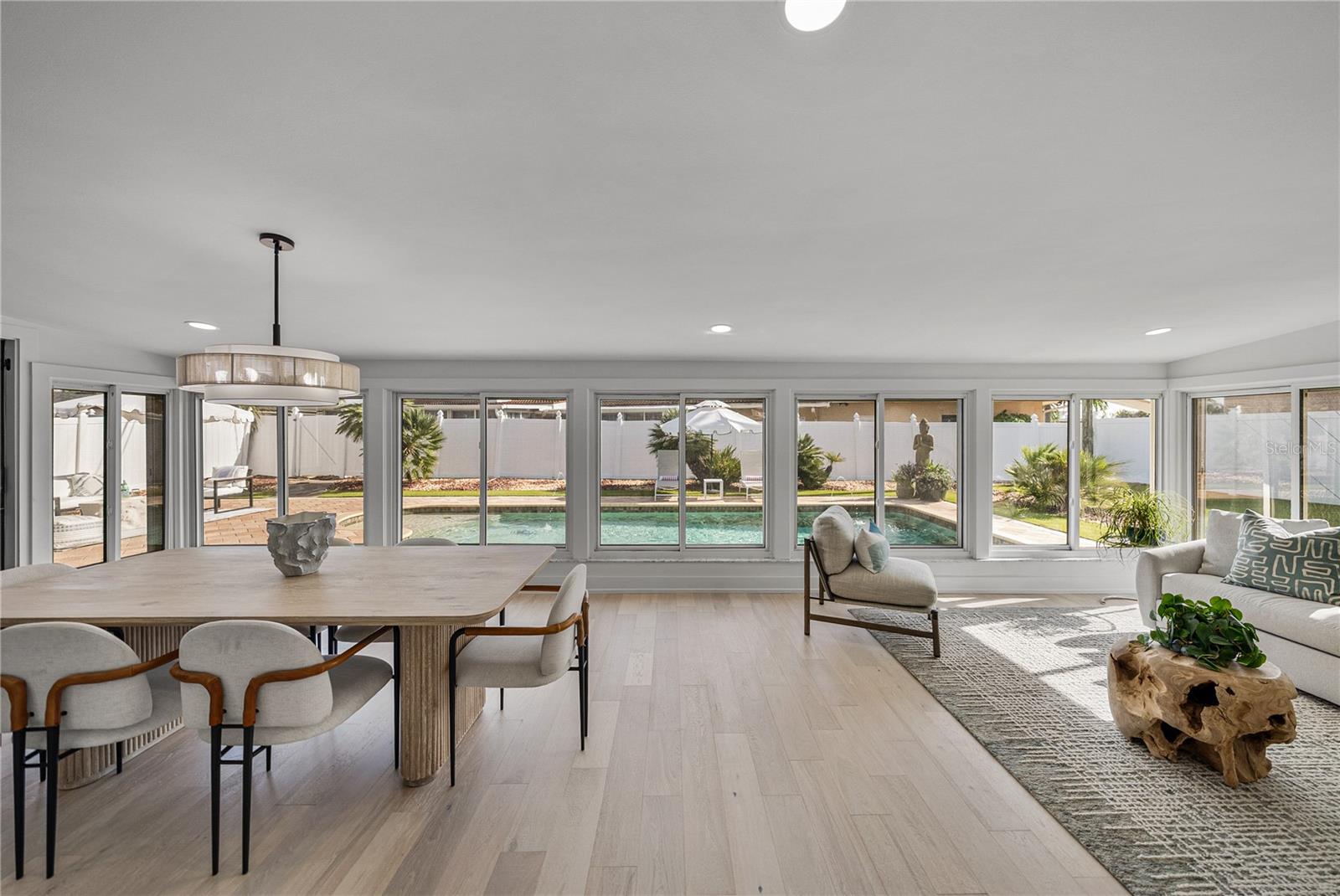 PASADENA GOLF CLUB ESTATES SEC 4 - Residential