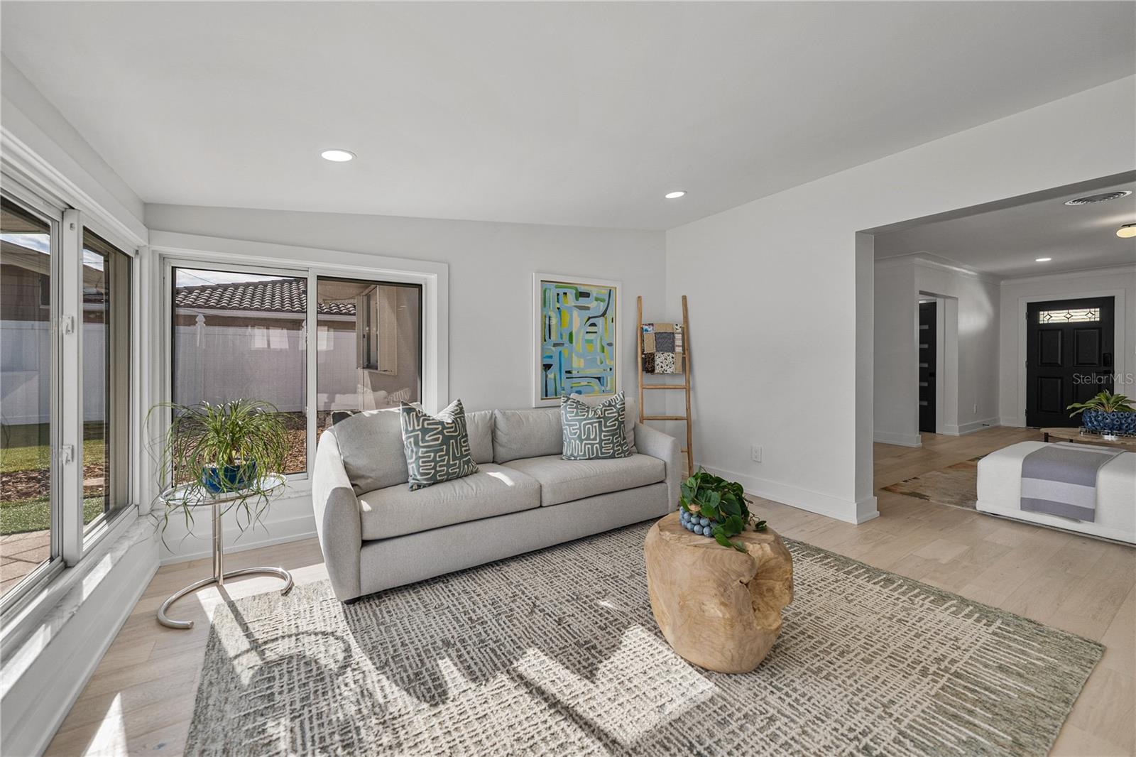 PASADENA GOLF CLUB ESTATES SEC 4 - Residential