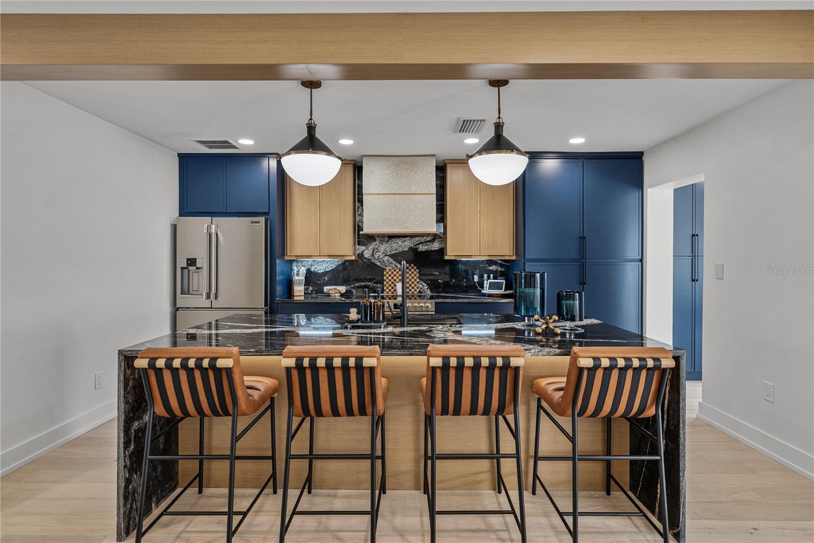 PASADENA GOLF CLUB ESTATES SEC 4 - Residential