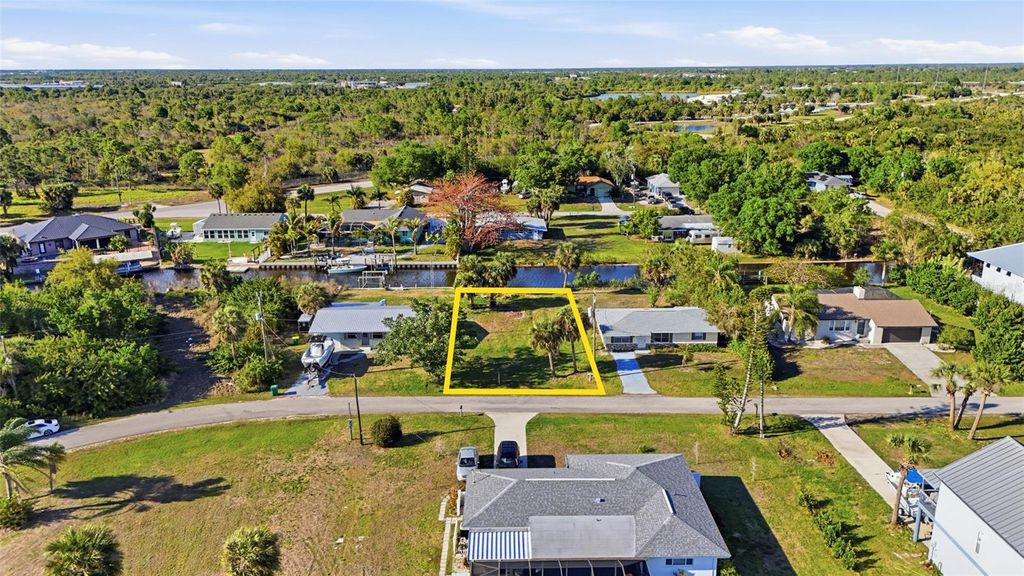 Photo of 152 Danforth Drive, Punta Gorda, FL 33980 (MLS # C7521026)