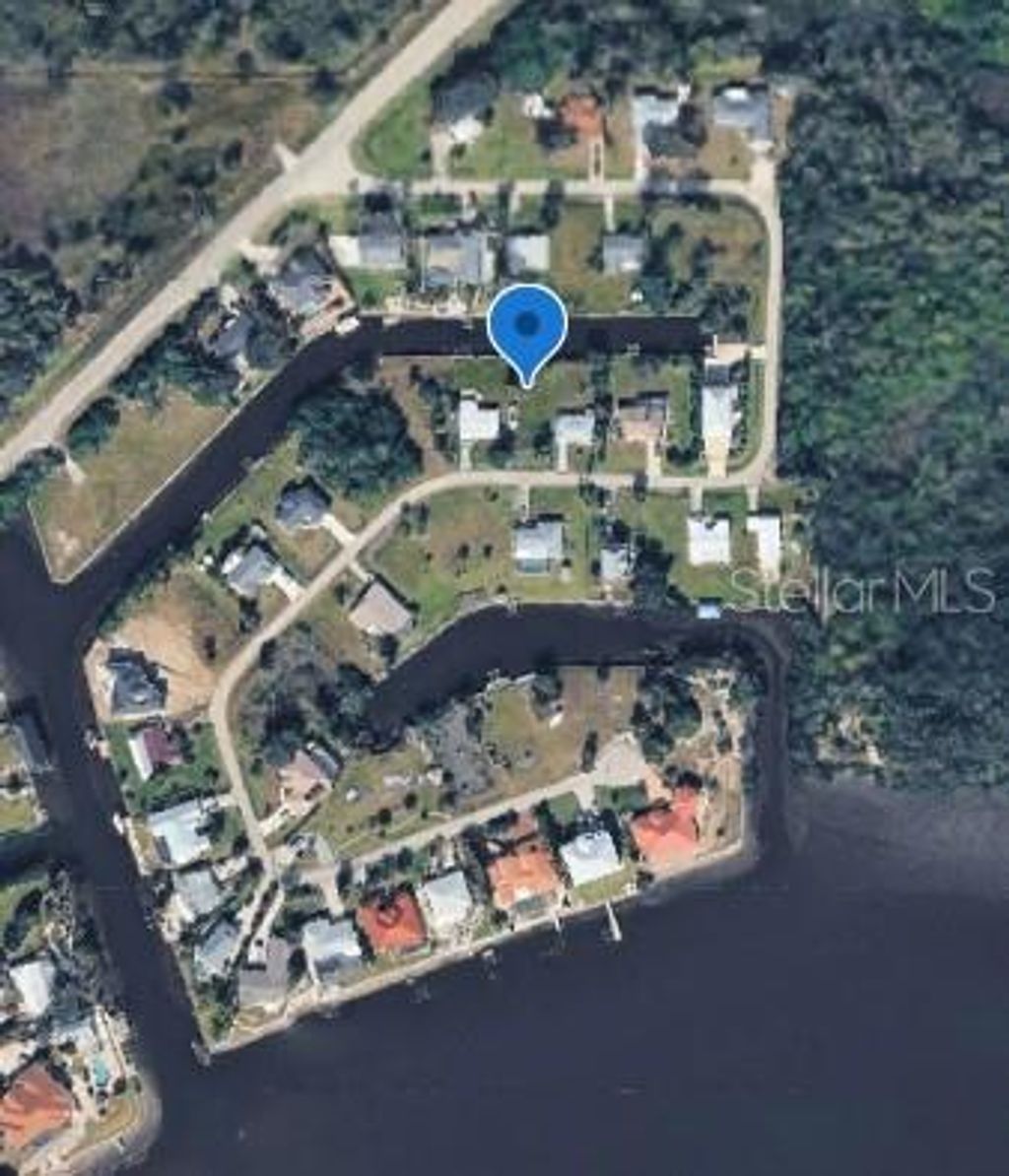 Photo of 152 Danforth Drive, Punta Gorda, FL 33980 (MLS # C7521026)