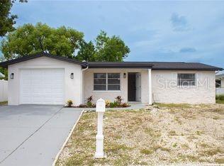 REGENCY PARK - Residential Lease