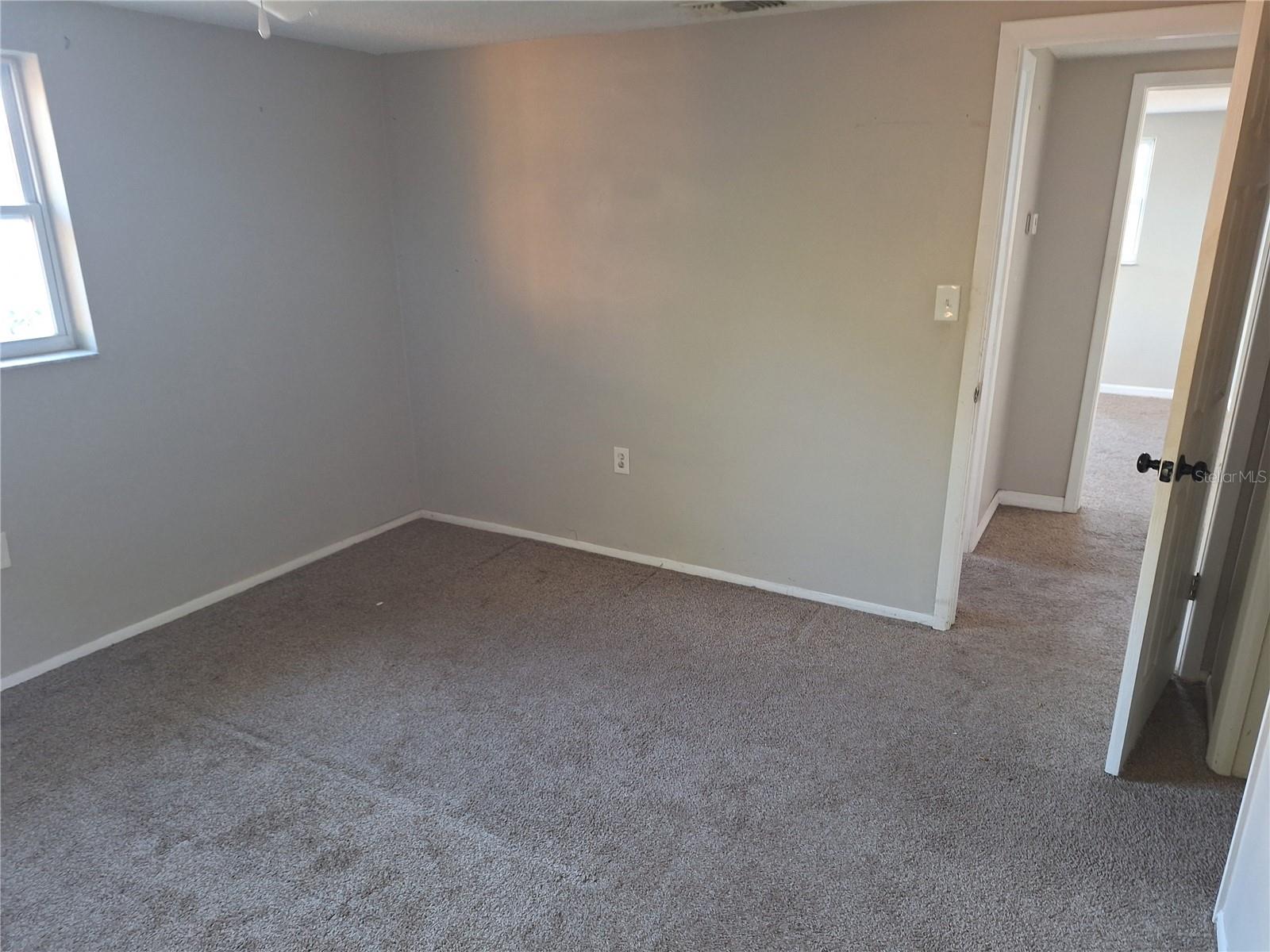 REGENCY PARK - Residential Lease