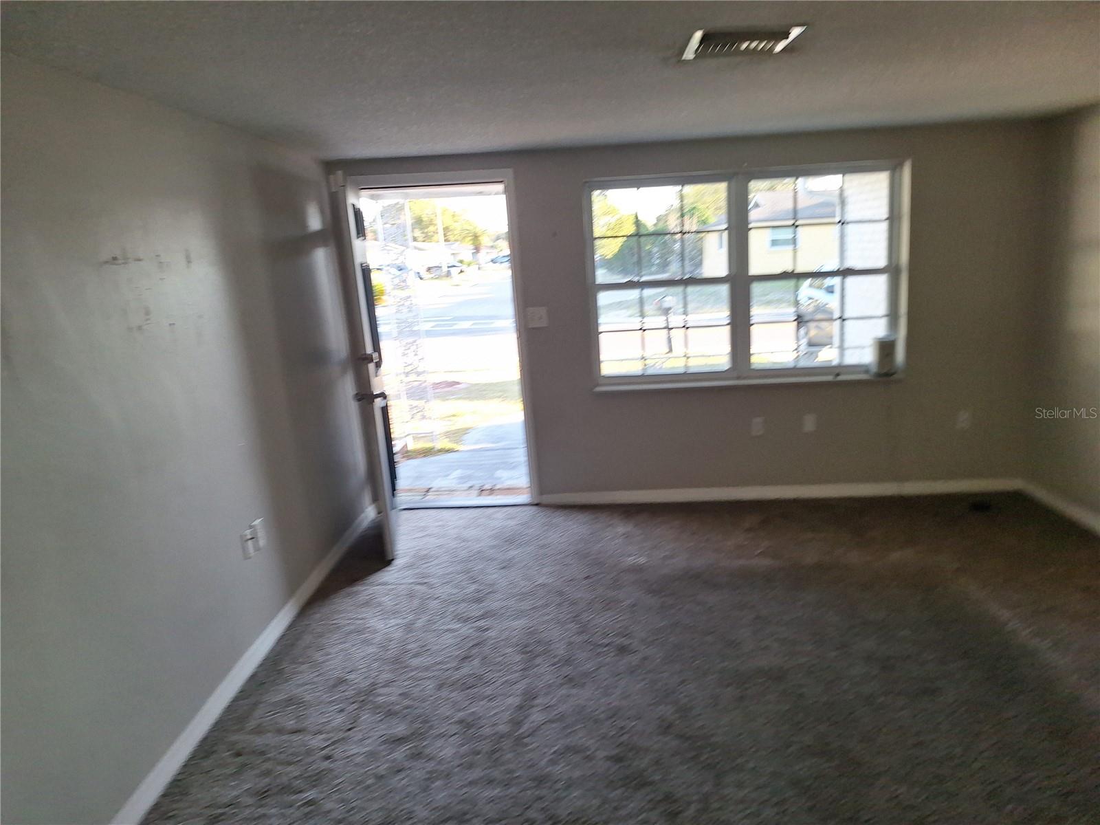 REGENCY PARK - Residential Lease