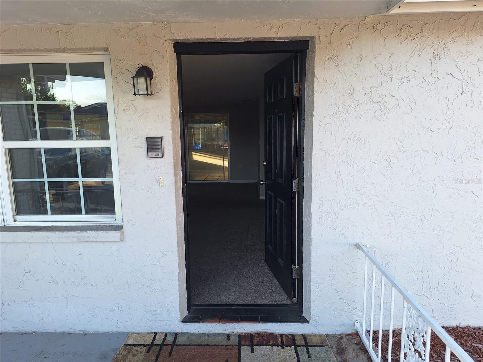 REGENCY PARK - Residential Lease