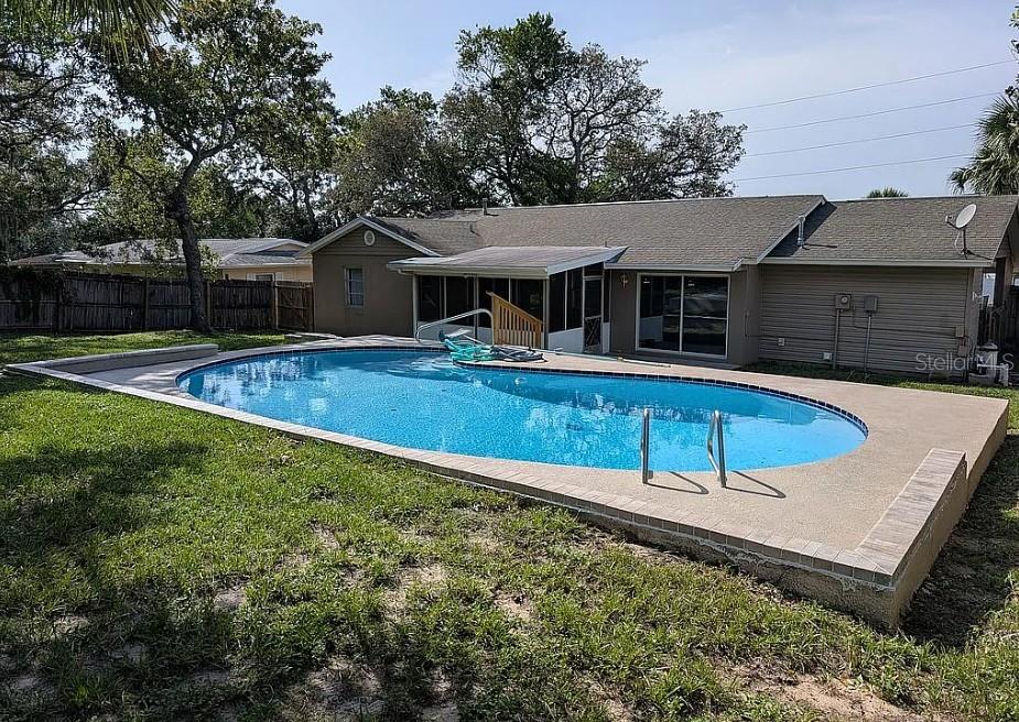 SPRING HILL - Residential