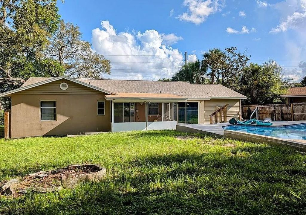 Photo of 6070 Ashland Drive, Spring Hill, FL 34606 (MLS # TB8511359)