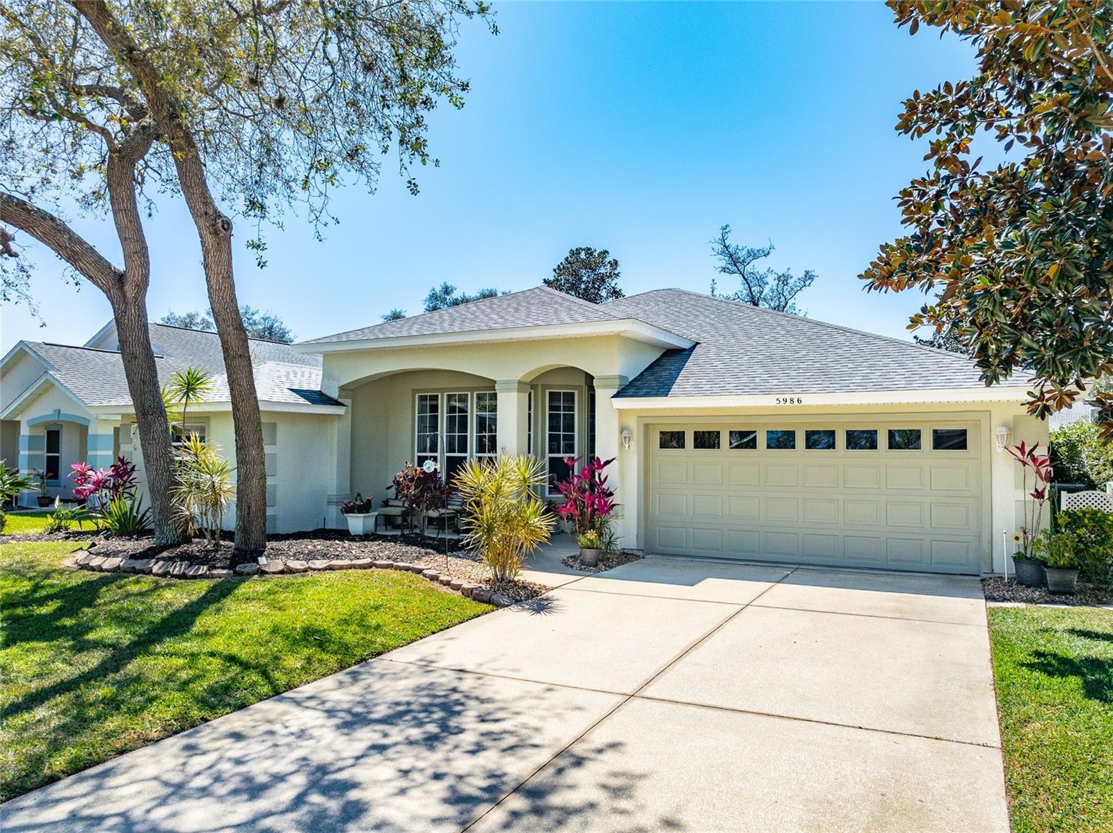 5986 HERON POND DRIVE