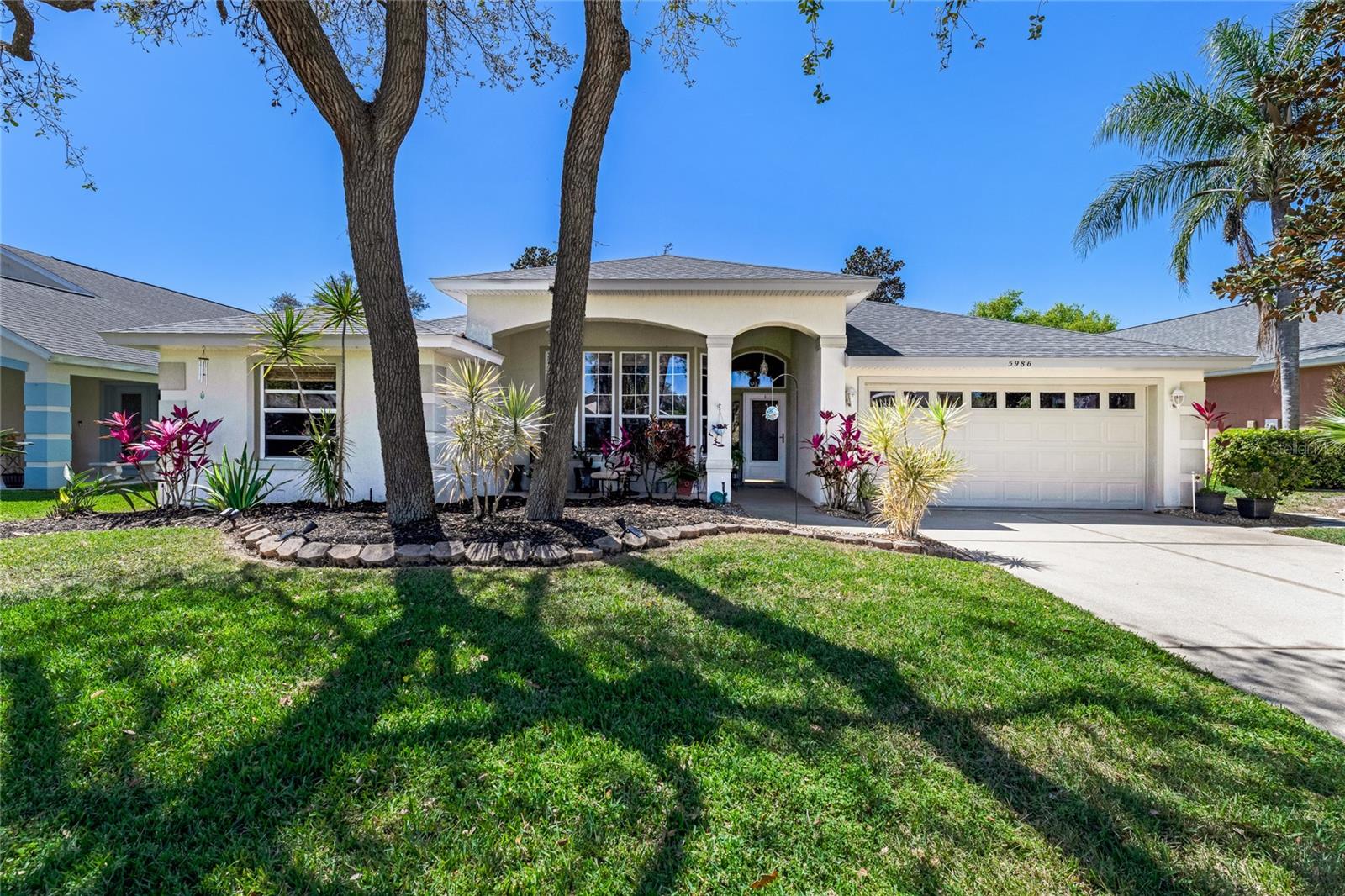 5986 HERON POND DRIVE