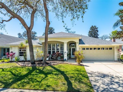 5986 HERON POND DRIVE PORT ORANGE FL 32128