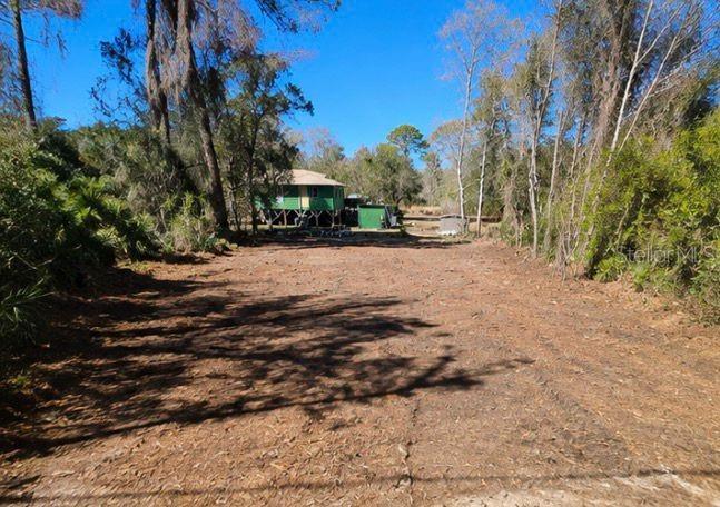 Photo of 10313 Poplar Street, New Port Richey, FL 34654 (MLS # S5156848)