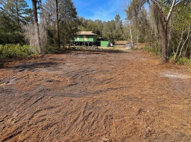 Photo of 10313 Poplar Street, New Port Richey, FL 34654 (MLS # S5156848)