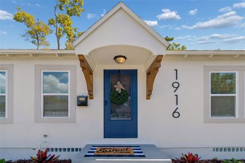 Photo of 1916 35th Street S, St Petersburg, FL 33711 (MLS # TB8484283)