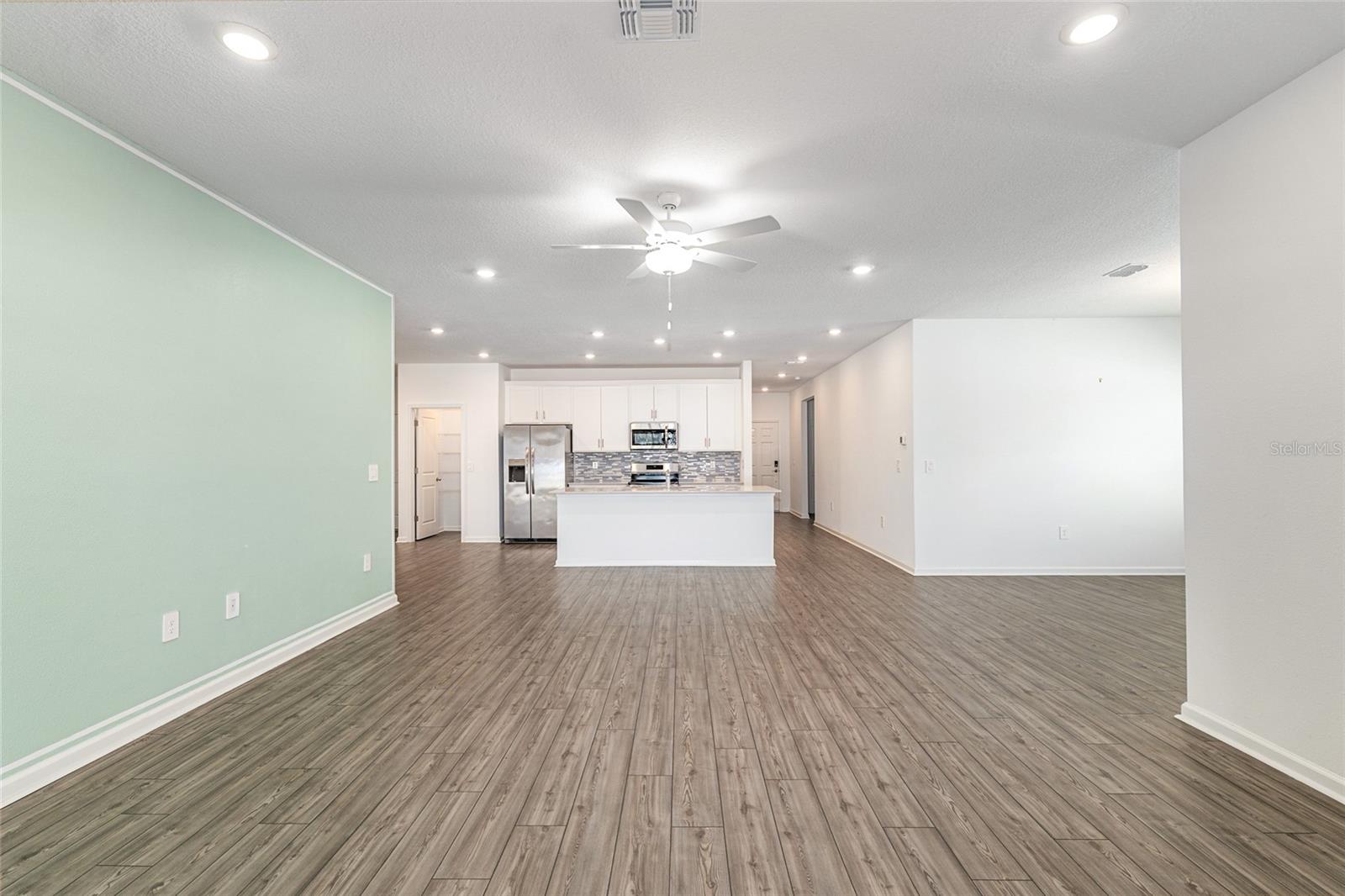 MARION RANCH PH 2 - Residential Lease