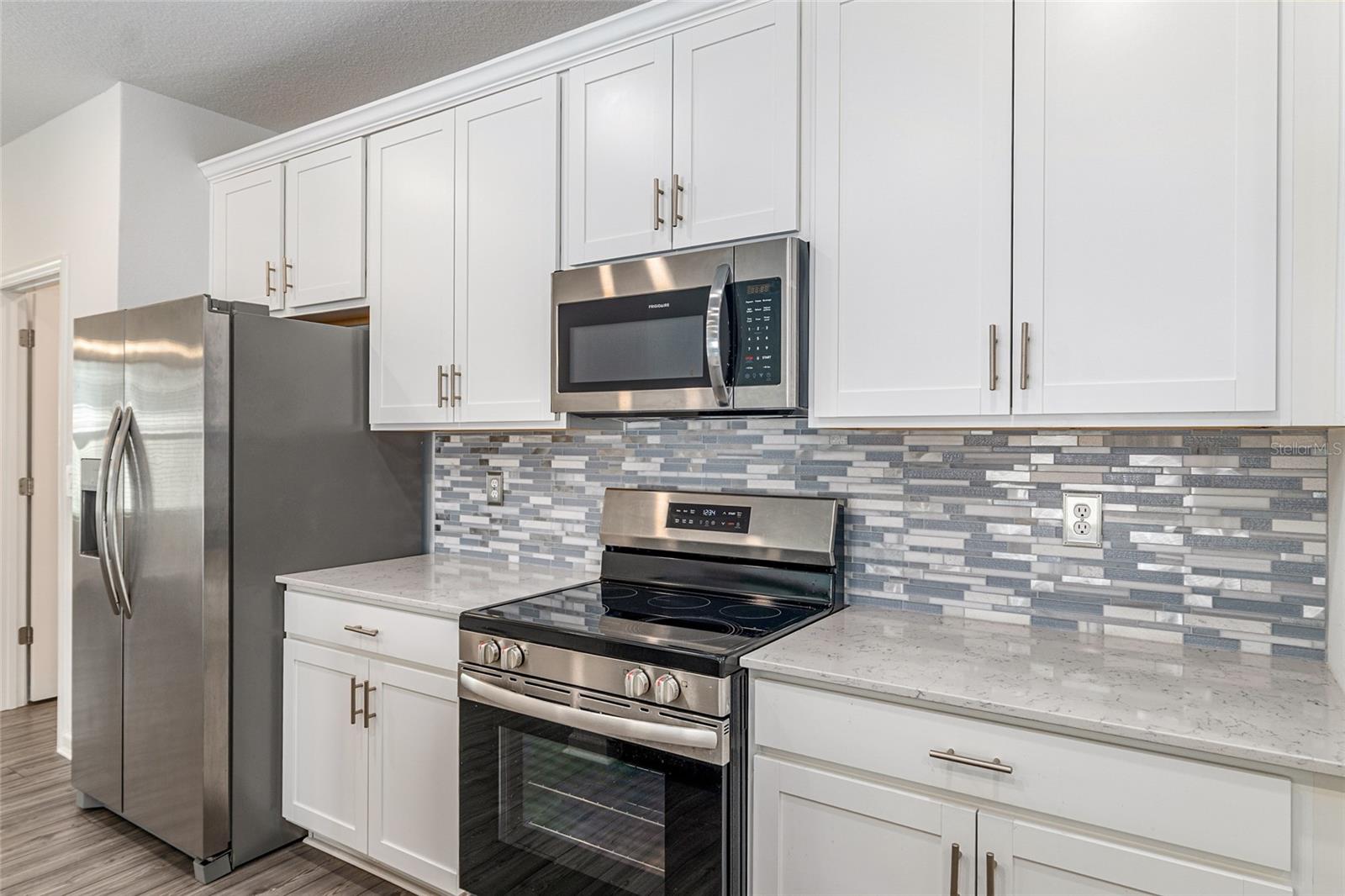 MARION RANCH PH 2 - Residential Lease