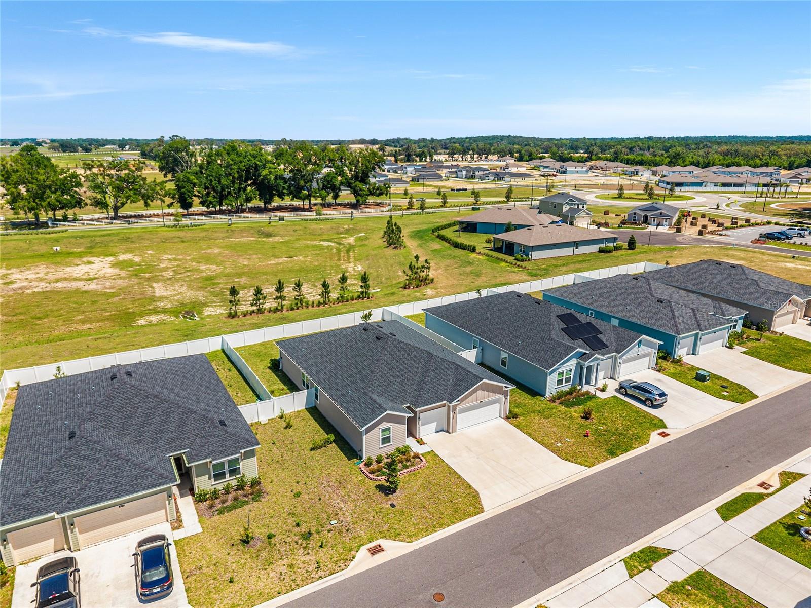 MARION RANCH PH 2 - Residential Lease