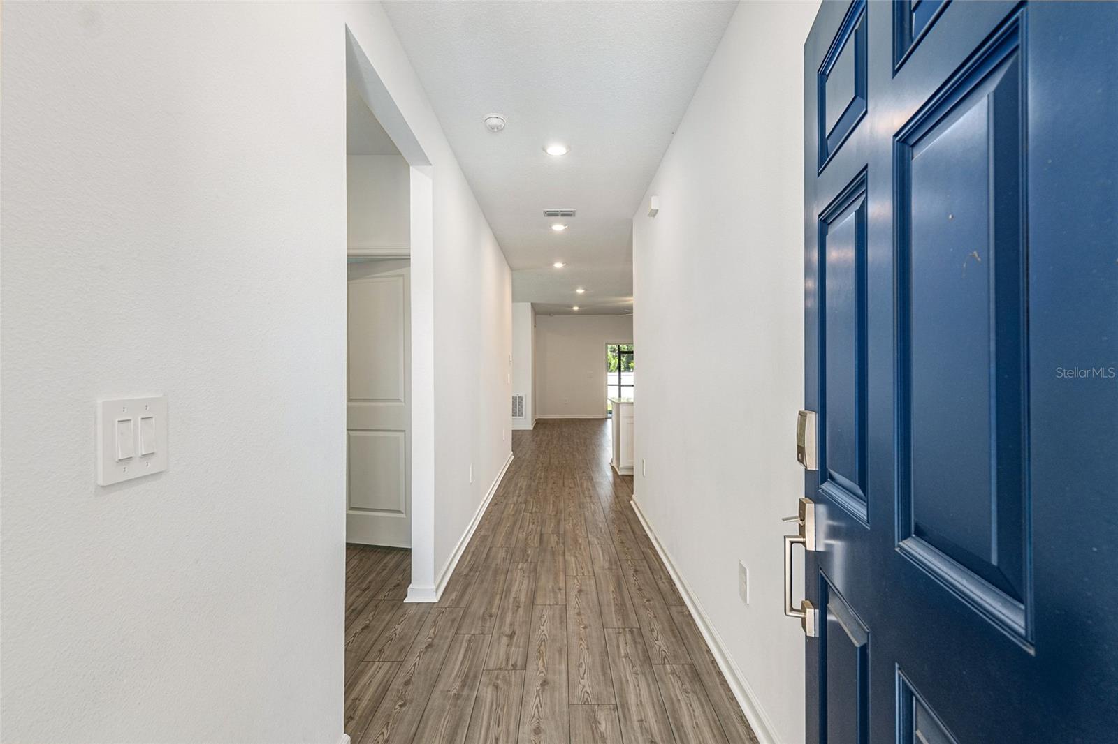 MARION RANCH PH 2 - Residential Lease