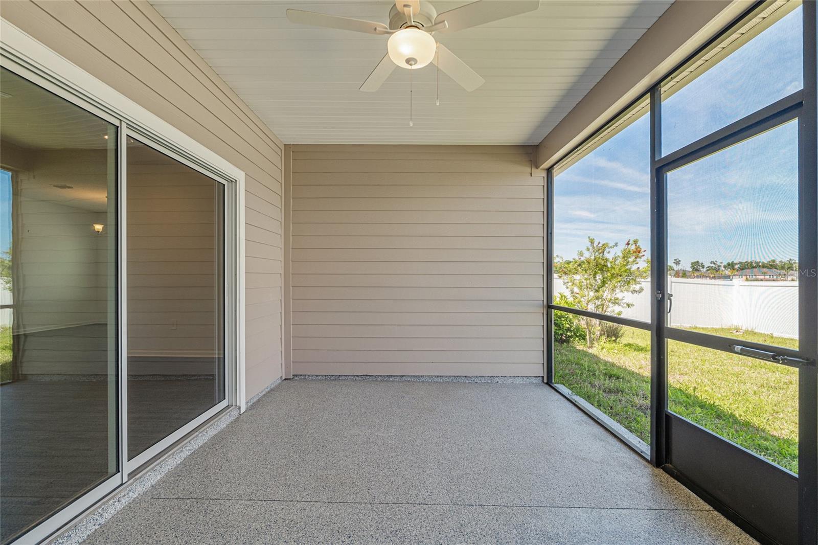 MARION RANCH PH 2 - Residential Lease