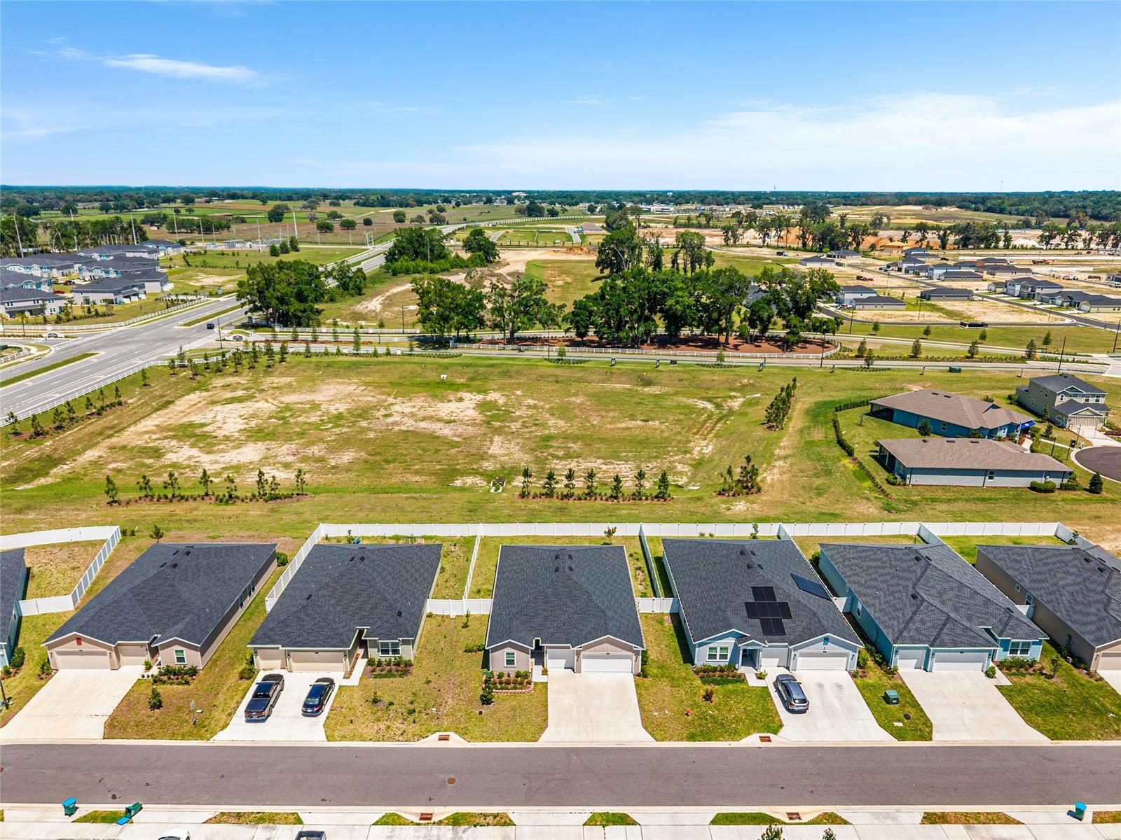 MARION RANCH PH 2 - Residential Lease