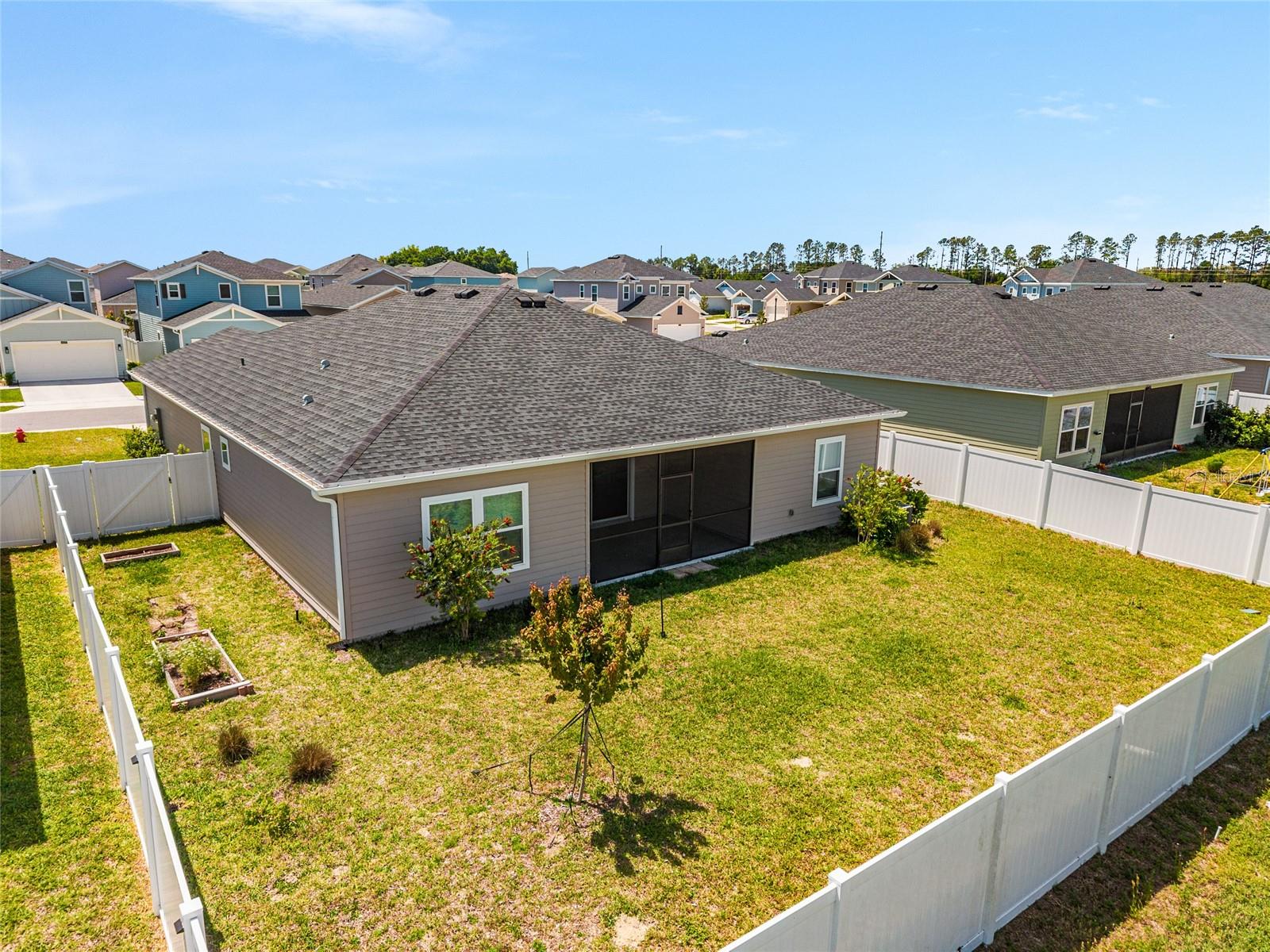 MARION RANCH PH 2 - Residential Lease