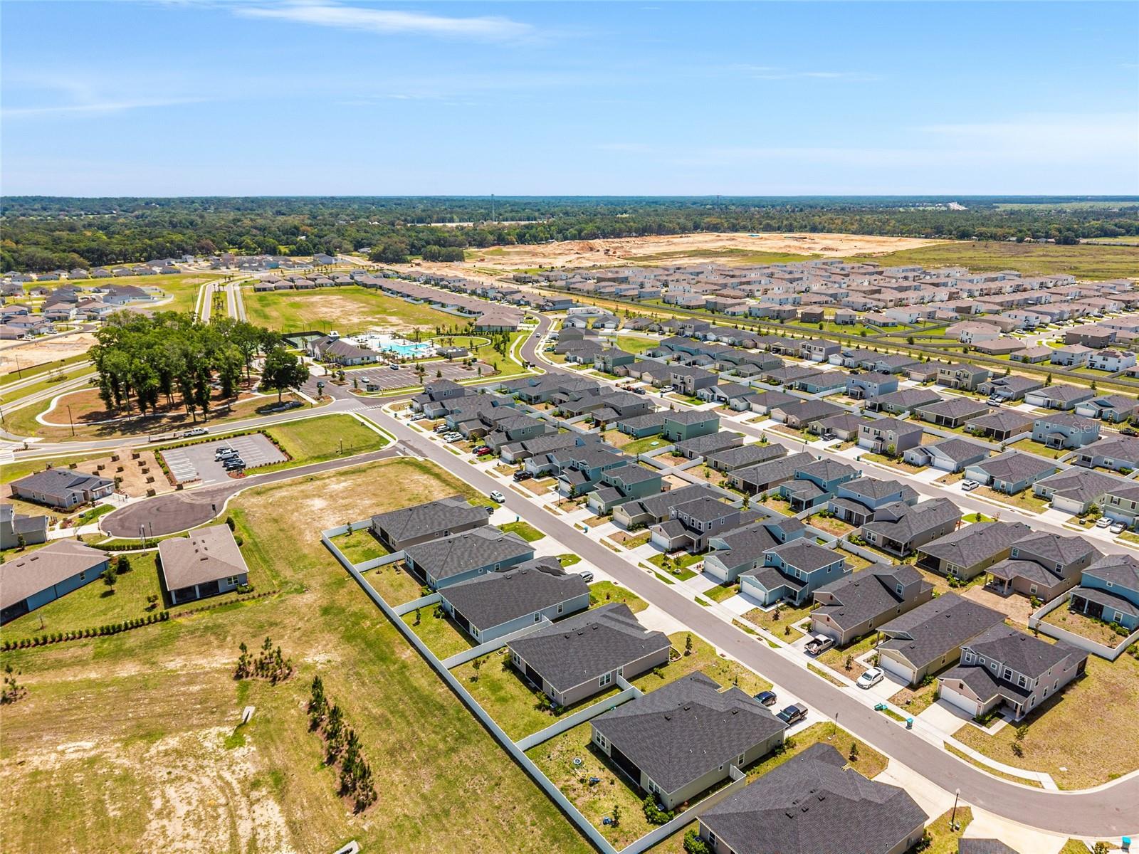 MARION RANCH PH 2 - Residential Lease