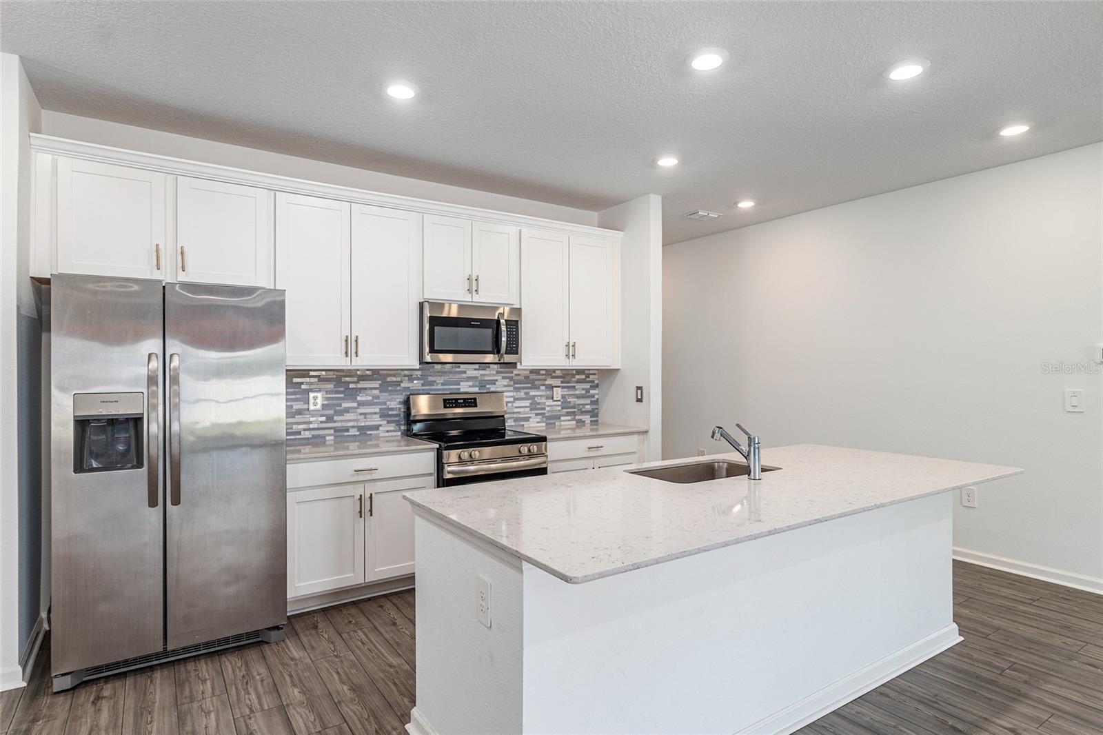 MARION RANCH PH 2 - Residential Lease