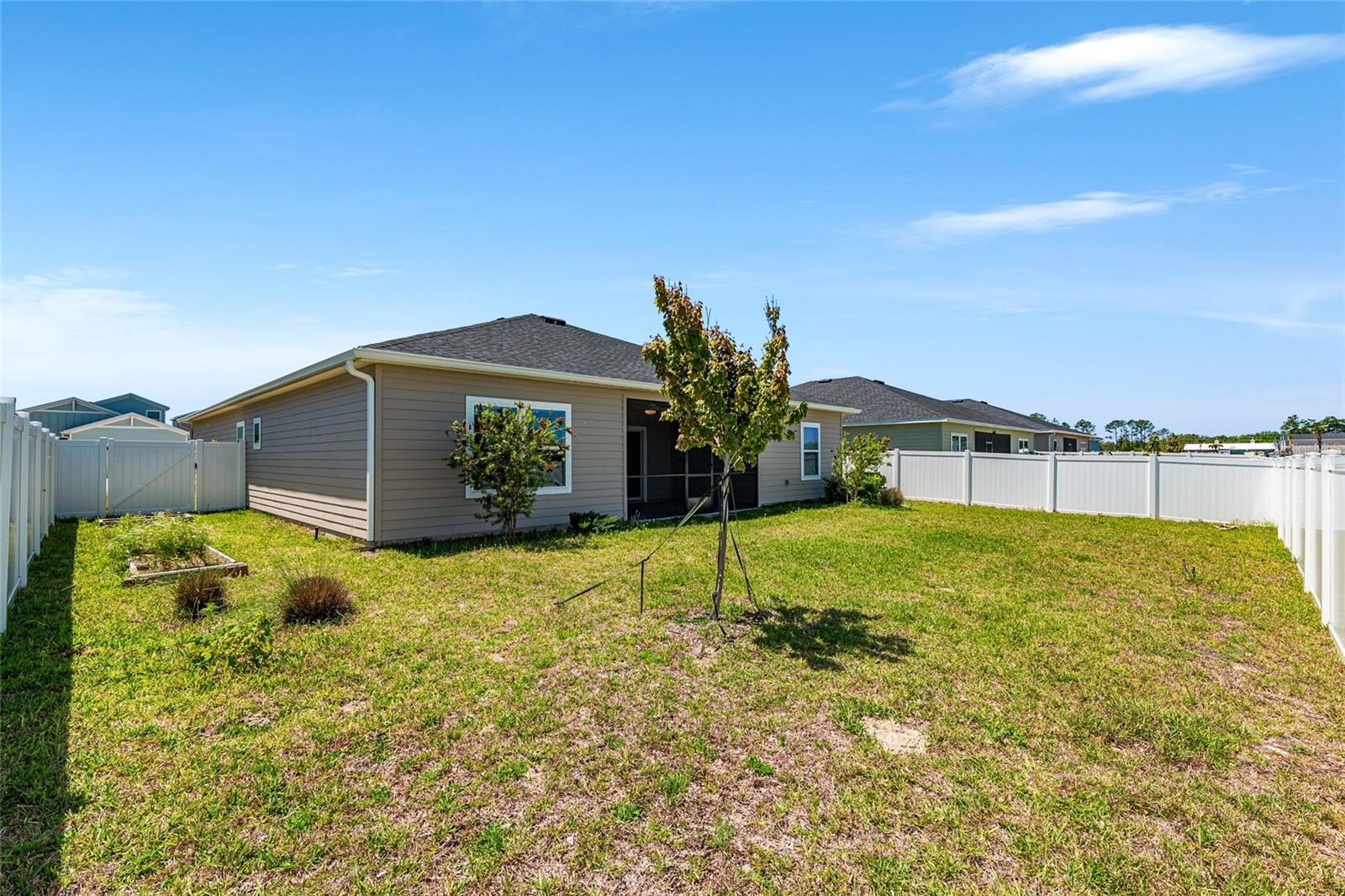 MARION RANCH PH 2 - Residential Lease